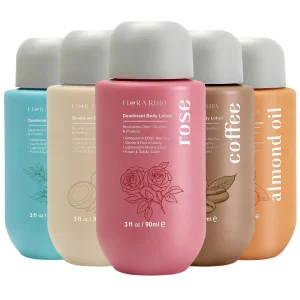 Body Lotion Anti-aging Gentle Non-irritating Moisturizing Alleviating Skin Itching Deodorizing