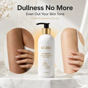 Body Lotion Factory Nicinamide Whitening Vitamin C Lotion Deep Moisturizer Organic Body Lotion