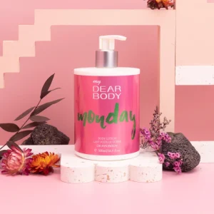 Body Lotion Skin Care Body Cream Perfume Lotions Nourishing Body Lotion