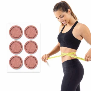 Body Patches for Women Men with Natural Vegan Ingredients Sustained Release Detox & Heart Health Benefits Easy Application