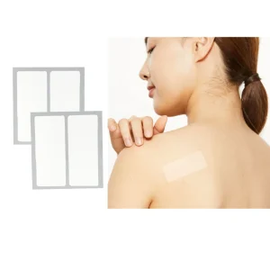 Body Plaster Hydrocolloid Patches for Acne Treatment Beauty & Personal Care Product in Stock