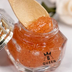 Body Scrub Whitening Body Scrub for Deep Cleaning Acne Removal with Private Label