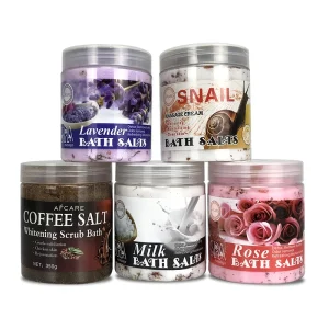 Body Scrubs Sulfate-free Moisturizing Exfoliator Coffee & Rose Scrub Remove Chicken Skin Whitening Body Scrub