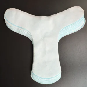 Body Skincare Intimate T Masks Patch Mask Material Bikini Sheet Mask