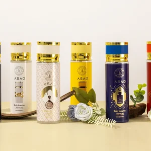 Body Splash Spray Parfums Distributors Perfumes Original Fragrance Body Mist Customized Womens Perfume