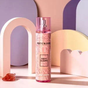 Body Splash Spray Parfums Perfumes Body Mist Women Perfume