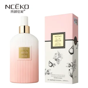 Body Spray Newest Design 210G Body Mist Body Lotion