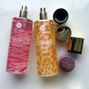Body Spray Original Fragrance Floral Scent Long Lasting Spray Splash Corporale Women’s Perfume