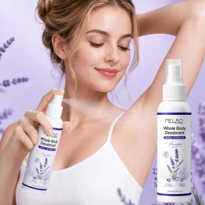 Body Spray Perfume Antiperspirant Deodorant Body Spray for Women