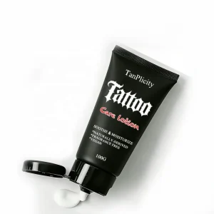 Body Tattoo Aftercare Cream and Moisturizing Tattoo Ointment Balm