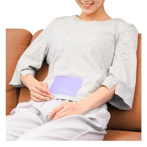 Body Warmer Patch Body Warmer Heat Pad Self Heating Warmer Patch with Motherwort