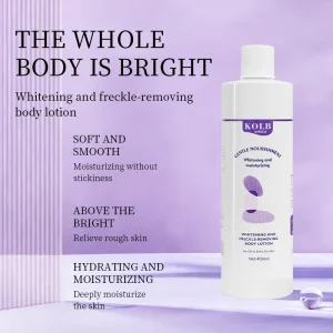 Body Whitening Lotion Whitening Body Black Skin Bulk