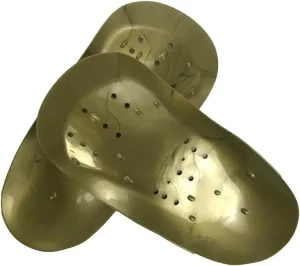 Bone Orthostatic Insole Flat Foot Orthotics Massage for Men and Women With High Arch Flat Foot Support Inside and Out