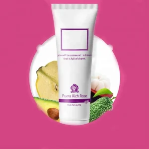 Breast Beauty 100ml Herbal Breast Enlargement Cream Fast Tightening Lifting Breast Enhancer