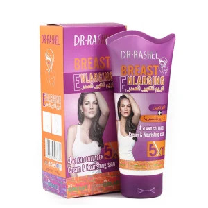 Breast Care Enlarge Tightening Big Bust Larger Breast Cream