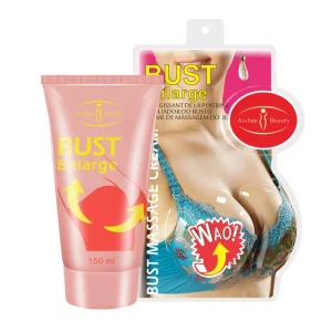 Breast Care Natural Herbal Breast Massage Enlargement Tightening Brest Enlarging Cream