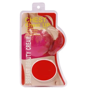 Breast Development Enlargement and Enhancement Cream for Women