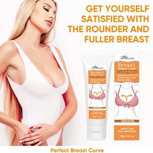 Breast Enhance Cream Breast Tightening Cream Breast Care Massage Cream