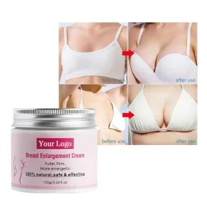 Breast Enhancement 2 Weeks Lift up Instant Breast Tightening Oil Breast Enlargement Big Boobs Cream for Women