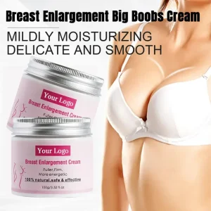 Breast Enhancement 2 Weeks Lift up Instant Perfect Breast Tightening Oil Breast Enlargement Big Boobs Cream for Women