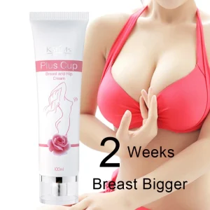 Breast Enhancement Cream Herbal Green Tea Pueraria Mirifica Lifting Breast Enlargement Cream No Side Effects in Tunisia