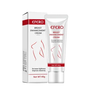 Breast Enhancement Cream Improve Elasticity Enlarge Breast Size Women Breast Cream