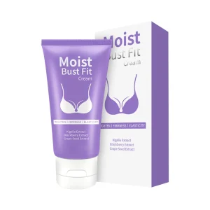 Breast Enhancement Cream Natural Formula for Breast Growth & Breast Enlargement