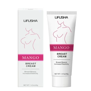 Breast Enhancement Cream Tightening Enlargement Massage Cream
