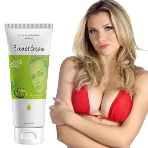 Breast Enhancement Cream With Avocado Vitamin E Massage Big Boobs Firming Big Breasts Fast Growth Improve Breast Flat