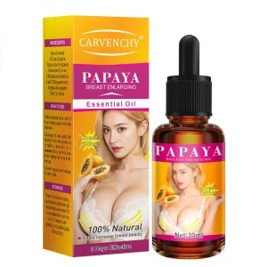 Breast Enhancement Cream for Larger Boobs and Toned Nipples 30ml