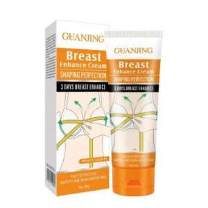 Breast Enhancement Cream for Women