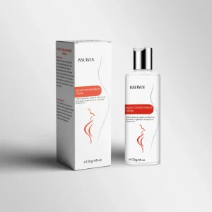 Breast Enhancement Firming & Lifting Chest Cream with Avocado Extract for Home Use
