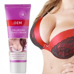 Breast Enhancement Oil Cream Breast Shaping Breast Tightening Cream