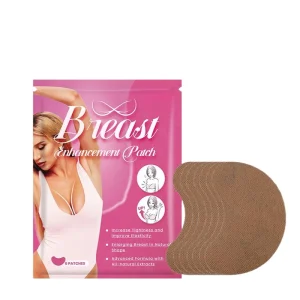 Breast Enhancer Firming Patch for Female Breast Elasticity Breast Enhancement Patch