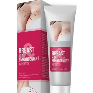 Breast Enlargement Breast Hip Enhancement Cream Ready to Ship