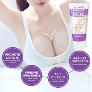Breast Enlargement Cream 60 mL