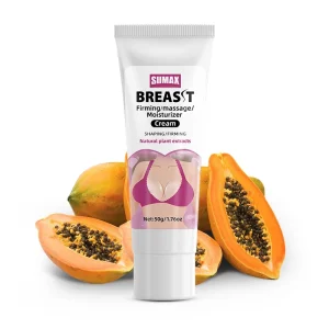 Breast Enlargement Creams Really Works Growth Larger Breasts