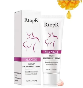 Breast Enlargement Ladies Breast Cream Breast Massage Cream Herbal Breast Enhancement Cream
