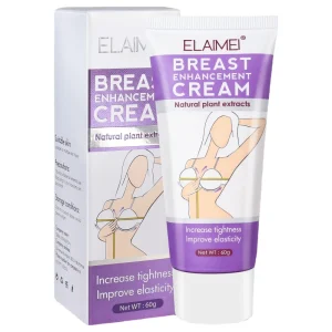 Breast Firming Cream Tightening Breast Anti Sagging Chest Care Cream 60 mL