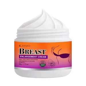 Breast Firming and Lifting Cream Chest Care Tightening Enhancer OEM Private Label Available