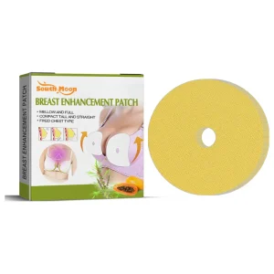 Breast Lift Patch Natural Firming Anti Sagging Gathering Breathable Lifting Plumping Breasts White Red