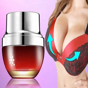 Breast Lifting Enlargement Larger Big Breast Tight Cream