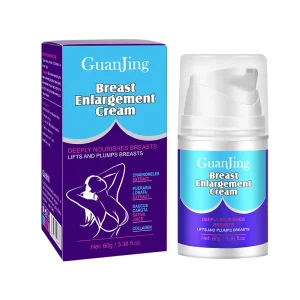 Breast Lifting Fast Big Boobs Massage Cream Tightening and Firming Enhancement Small Breast Cream for Women