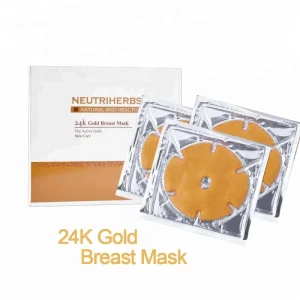Breast Tight Herbal Breast Nipple Enhancer Breast Mask