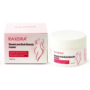 Breast and Butt Beauty Cream Breast and Butt Enlargement Cream Private Label Natural Whitening Creams
