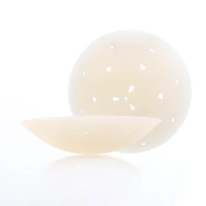 Breathable Adhesive Solid Silicone Sexy Nipple Covers Summer Ultra Thin Wedding Dress Invisible Seamless Breast Pads