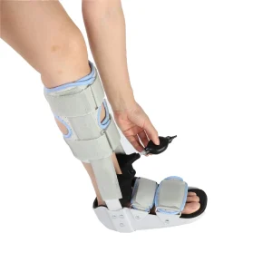 Breathable Orthopedic Air Walker Boot for Fracture Walking Brace Medical Walker Boot