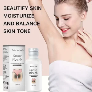 Brightening Cream Whitening Cream Long Lasting Moisturizing Deep Nourishing Elbow Knee Joint Exfoliation Body
