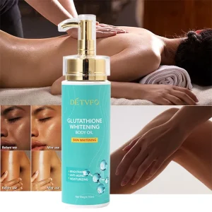 Brightening Moisturizing Firming Skin Essential Lotion Candle Shimmering Glow Fragrance Perfume Shimmer Body Oil