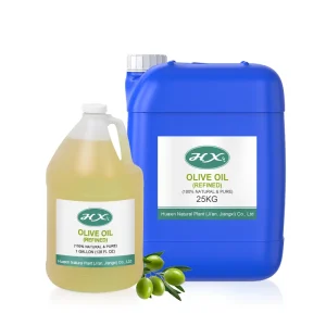 Bulk 100% Pure Natural Refined Olive Oil High Quality Carrier Oil